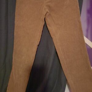 Twik organic cotton pants